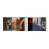 Blues And Jazz Records Sparky Rucker