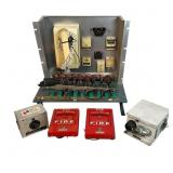 Electrical and Alarm Parts