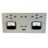 HAECO GW-120 Metering System Rack Unit