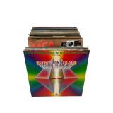 50 Albums & 12-Inch Singles