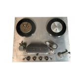 Apex Corporation Reel Tape Player Parts