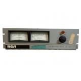 RCA Frequency Modulation Monitor FM-1