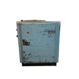 RCA 14 Inch Record Lathe Case and Turntable