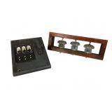 General Electric Switchboard Panel