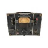 RCA Portable Amplifier OP-6 Model