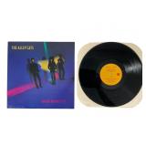 The Alley Cats Nightmare City LP