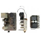 RCA 10W Monitor Amplifier and Components