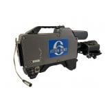 Ikegami 79D Television Video Camera