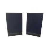 JBL Model 4401 Control Monitors Pair