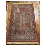 Karastan Rubaiyat Machine-Made Rug