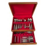 MCM Dansk Variation V Flatware Set