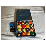 Aramith Super Pool Balls