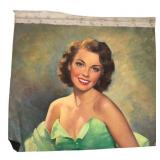 Frederick Sands Brunner Oil Portrait