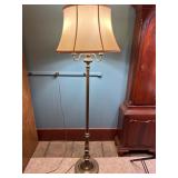 Vintage 62-Inch Floor Lamp