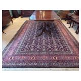Williamsburg Karastan Rug, Carters Grove