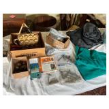 Billiards Accessories and Supplies