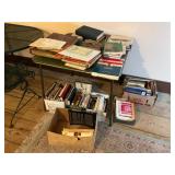 Books on History and Art