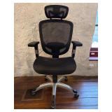 Hyken Ergonomic Mesh Office Chair