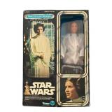1977 Kenner Star Wars Princess Leia Figure