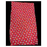 2 Laurel & Hardy Table covers+2 Shirts