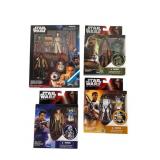 Star Wars The Force Awakens Figure Sets