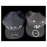 New York Yankees Star Wars Snapbacks