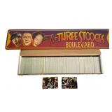 Three Stooges Memorabilia Lot