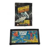 Star Wars Collectors Space Case With Figures