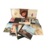23 Barbra Streisand Vinyl Records Collection