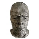 Hand-Painted Sculpt of Iconic Karloff Mummy