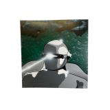 Hand-Painted KLATUU by J. Oktavec