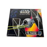 Star Wars 1995 TIE Fighter Sealed