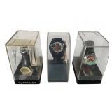 3 Star Wars Bradley Watches