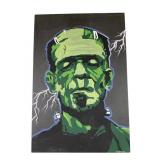 Frankenstein