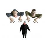 Munsters and Universal Horror Lot  3 Items