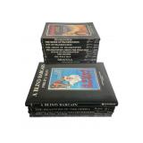 MagicImage Filmbook Collection: Universal Horror