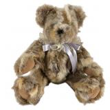 Mother Grimmï¿½s Handmade Fur Teddy Bear