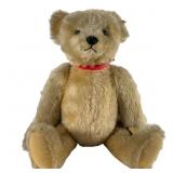 20.5 Inch Steiff Original 1909 Teddy Bear Replica