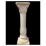 Nine Muses Pedestal Base