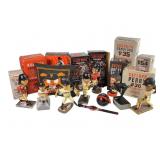 San Francisco Giants Bobblehead Lot