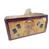 1991-1992 Upper Deck Basketball Set