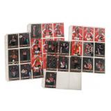 2008 Lehigh Valley Outlawz Cards Set