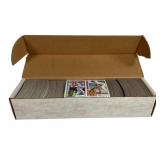 1984 Topps Baseball Complete Set