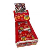 1989 Pro Set Football Series 2 Box