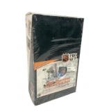 1991-1992 Pro Set Hockey Wax Box