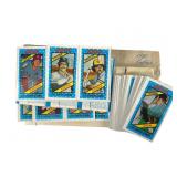 1980 Kelloggï¿½s 3D Superstar Set