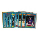 1979 Topps Hockey Card Lot of 17