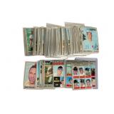 1970 Top Baseball Collection, 145+ Cards