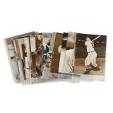 22 JJH 1978 Baseball Player Cards