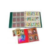 Baseball Card Lot With Collectors Series